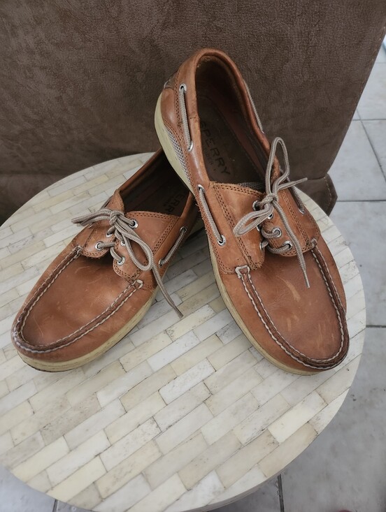 Sperry Other - Sperry men shoes size 11W